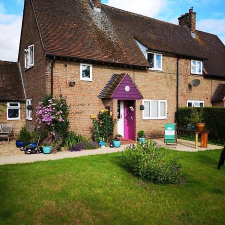 Avebury Life Bed and Breakfast Buitenkant foto