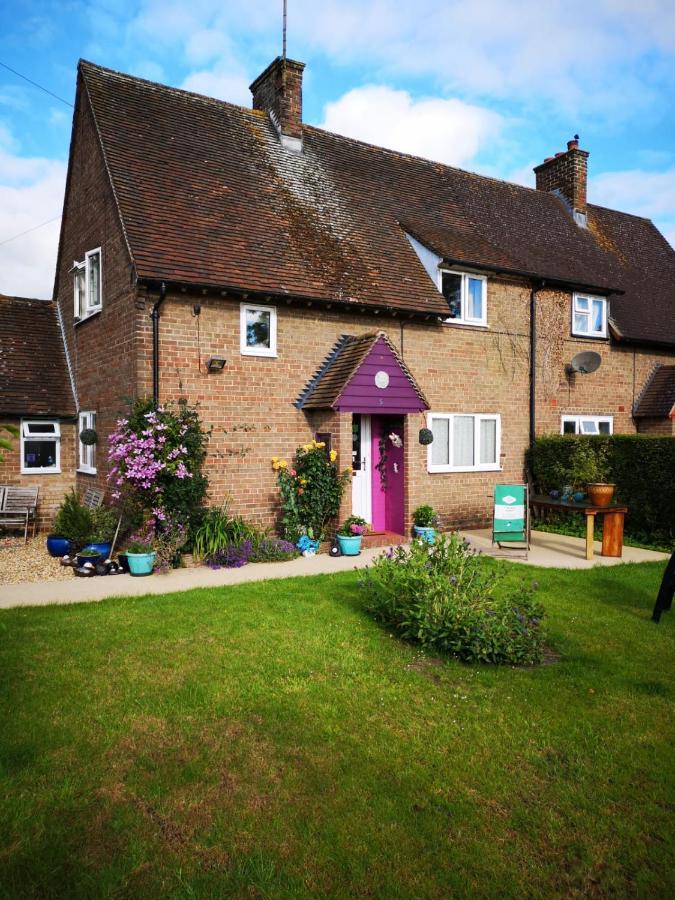Avebury Life Bed and Breakfast Buitenkant foto