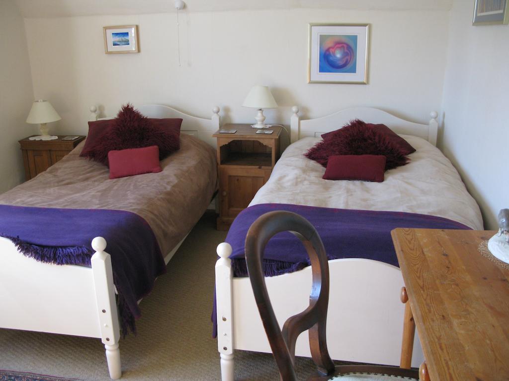Avebury Life Bed and Breakfast Kamer foto