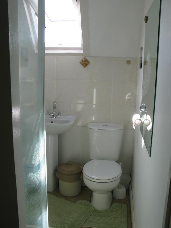 Avebury Life Bed and Breakfast Kamer foto