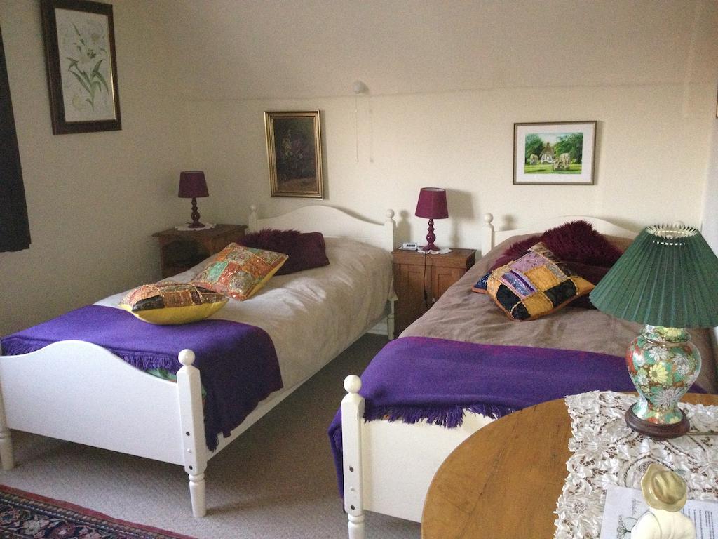Avebury Life Bed and Breakfast Kamer foto