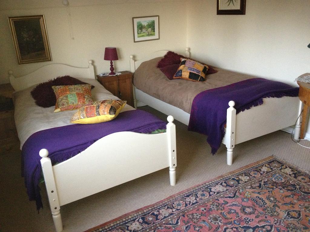 Avebury Life Bed and Breakfast Kamer foto