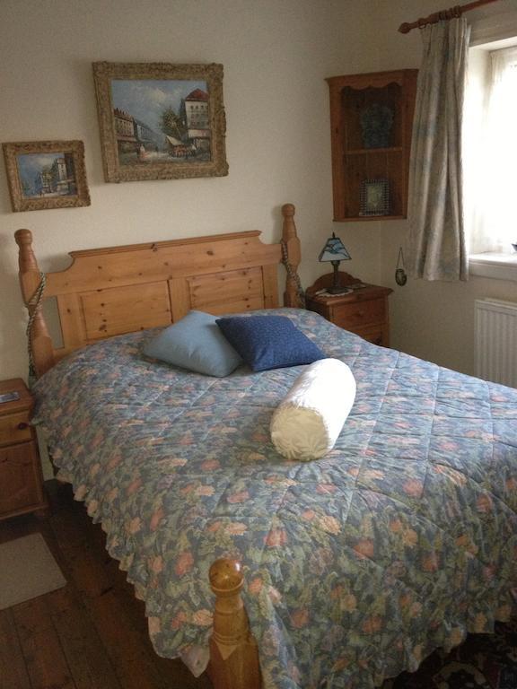 Avebury Life Bed and Breakfast Kamer foto