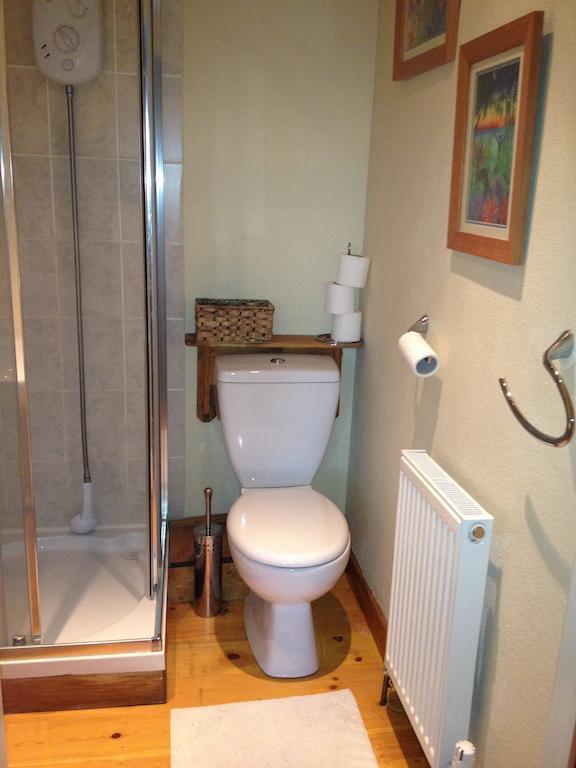 Avebury Life Bed and Breakfast Kamer foto