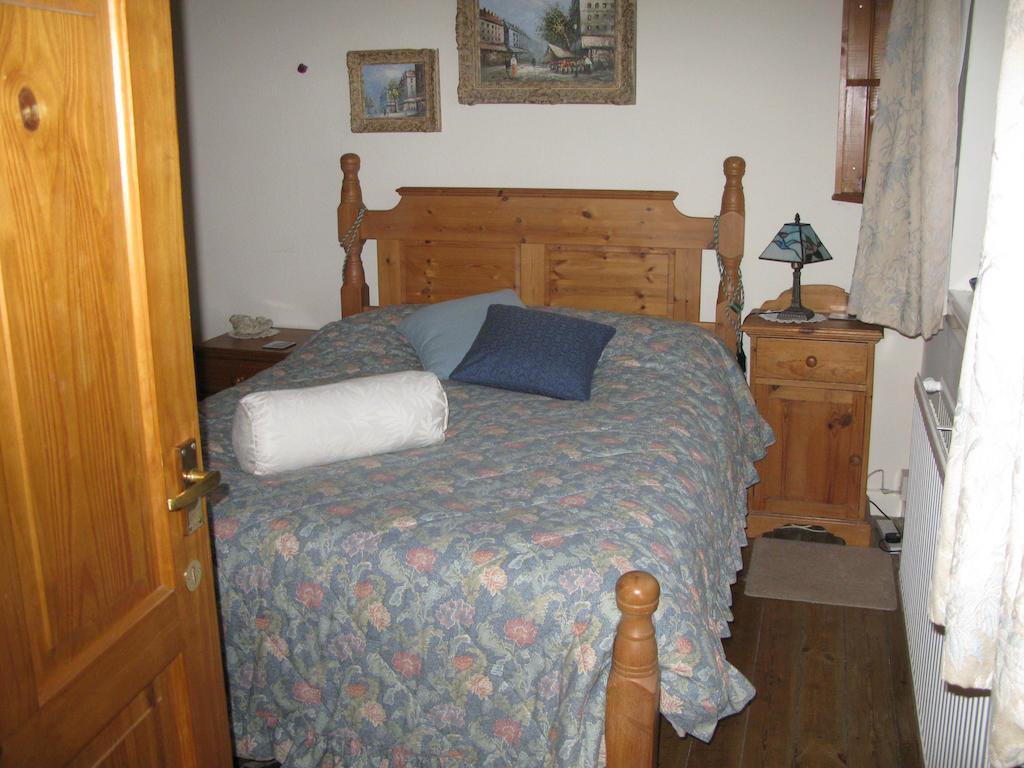 Avebury Life Bed and Breakfast Kamer foto