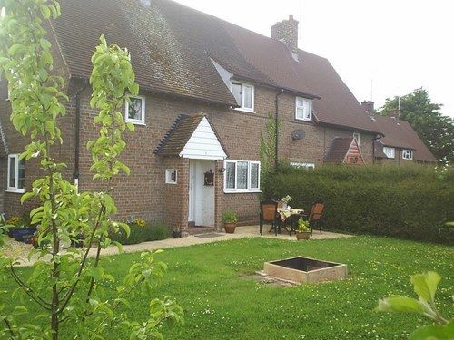 Avebury Life Bed and Breakfast Buitenkant foto