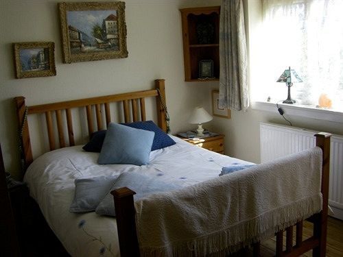 Avebury Life Bed and Breakfast Buitenkant foto