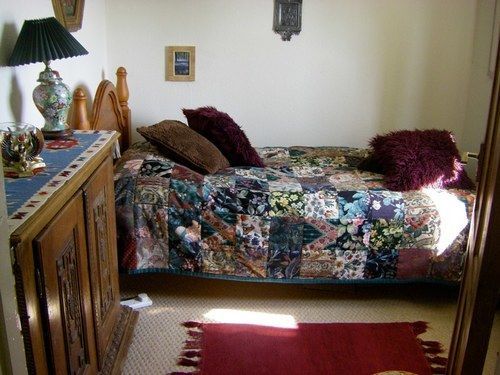 Avebury Life Bed and Breakfast Buitenkant foto