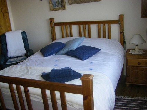 Avebury Life Bed and Breakfast Buitenkant foto