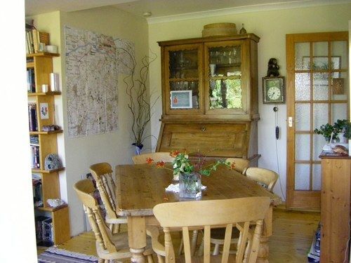 Avebury Life Bed and Breakfast Buitenkant foto