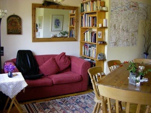 Avebury Life Bed and Breakfast Buitenkant foto