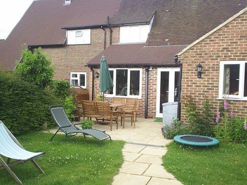 Avebury Life Bed and Breakfast Buitenkant foto
