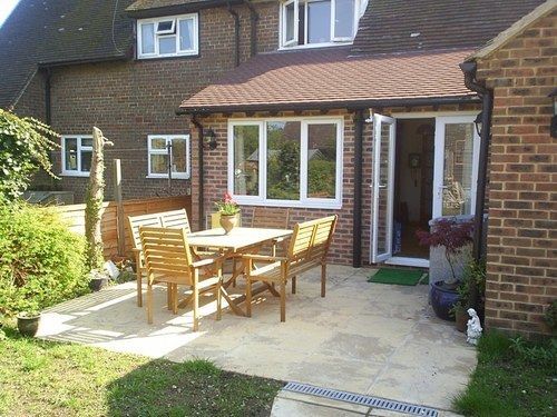 Avebury Life Bed and Breakfast Buitenkant foto